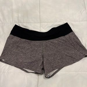 Lululemon shorts